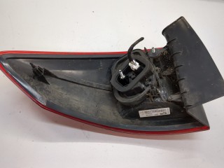 Фонарь (задний) правый, Ford C-Max 2010-2015