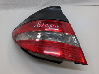 Фонарь (задний) левый, Mercedes CLC 2008-2011