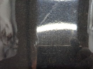 Фонарь (задний) левый, Mercedes CLC 2008-2011