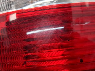 Фонарь (задний) левый, Ford C-Max 2010-2015