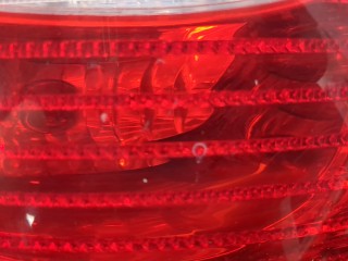 Фонарь (задний) левый, Citroen Xsara-Picasso 2004-2010
