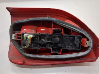 Фонарь (задний) левый, Citroen Xsara-Picasso 2004-2010