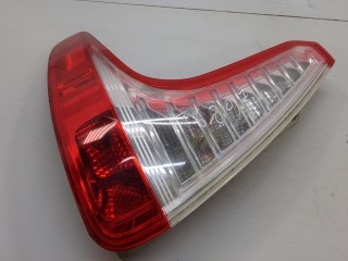 Фонарь (задний) левый, Renault Scenic 2009-2012