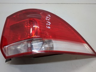 Фонарь (задний) правый, Volkswagen Golf 2003-2009