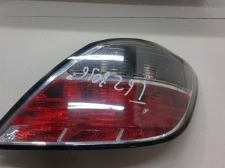 Фонарь (задний) правый, Opel Astra 1998-2009