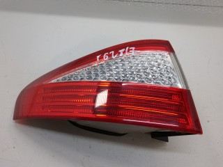 Фонарь (задний) левый, Ford Mondeo 2006-2010