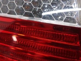 Фонарь (задний) левый, Ford Mondeo 2006-2010