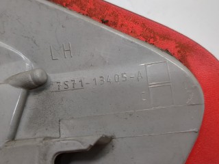 Фонарь (задний) левый, Ford Mondeo 2006-2010