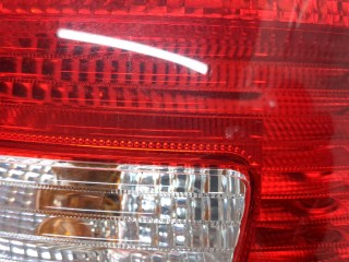 Фонарь (задний) правый, Skoda Fabia 2007-2010