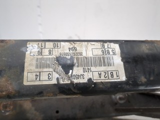 Балка подвески задняя, Ford Focus 2001-2005