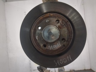 Балка подвески задняя, Renault Scenic 1996-1999