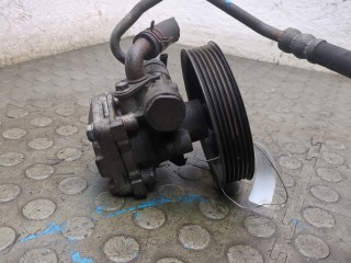 Насос гидроусилителя руля (ГУР), ориг. номер 4910078K00, Suzuki Grand Vitara 2008-2012