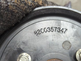 Насос гидроусилителя руля (ГУР), ориг. номер 5948064, Opel Vivaro 2006-2014