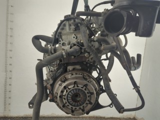 Насос гидроусилителя руля (ГУР), ориг. номер 49110BM702, Nissan Almera 2002-2006