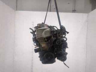 Насос гидроусилителя руля (ГУР), Honda CR-V 2001-2004