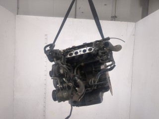 Насос гидроусилителя руля (ГУР), Honda CR-V 2001-2004