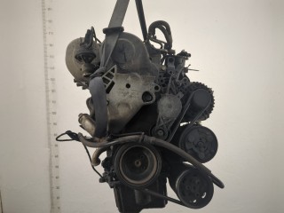 Насос гидроусилителя руля (ГУР), Volkswagen Caddy 2004-2010