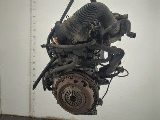 Насос гидроусилителя руля (ГУР), Volkswagen Caddy 2004-2010