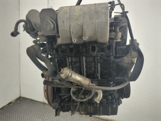 Насос гидроусилителя руля (ГУР), Volkswagen Caddy 2004-2010