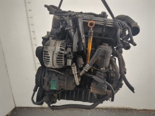 Насос гидроусилителя руля (ГУР), Volkswagen Caddy 2004-2010