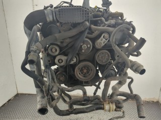 Насос гидроусилителя руля (ГУР), Land Rover Range Rover Sport 2005-2009