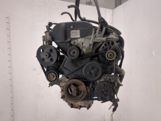 Насос гидроусилителя руля (ГУР), Ford Focus 2001-2005