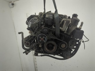 Насос гидроусилителя руля (ГУР), ориг. номер A0024669701, A0024669801, Mercedes CLK W209 2002-2005