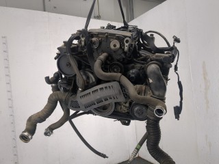 Насос гидроусилителя руля (ГУР), ориг. номер A0034664001, A0034664101, Mercedes C W203 2004-2008