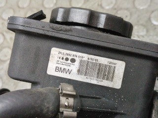 Насос гидроусилителя руля (ГУР), BMW 3 E46 2001-2006