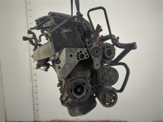 Насос гидроусилителя руля (ГУР), Volkswagen Golf 4 1997-2006