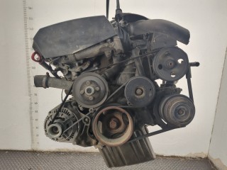 Насос гидроусилителя руля (ГУР), Mercedes ML W163 1997-2001
