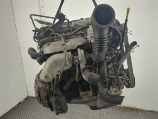 Насос гидроусилителя руля (ГУР), KIA Sorento BL 2002-2006
