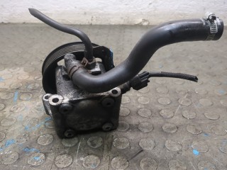 Насос гидроусилителя руля (ГУР), ориг. номер 4M513A696AD, 1362652, Ford Focus 2004-2008