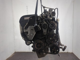 Насос гидроусилителя руля (ГУР), Skoda Octavia 2000-2011