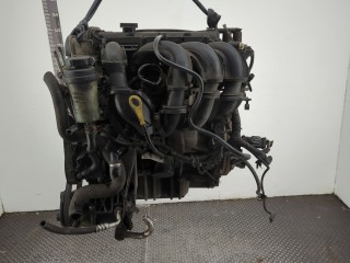 Насос гидроусилителя руля (ГУР), Ford Focus 2004-2008