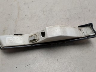 Поворот левый, Volkswagen Passat 2005-2010