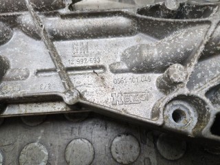 Корпус масляного фильтра, ориг. номер 93186324, 5650364, 55353322, Opel Insignia 2008-2013