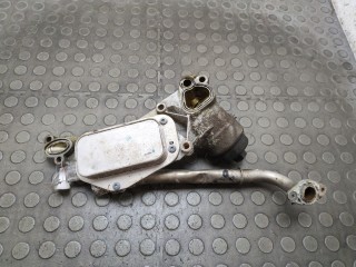 Корпус масляного фильтра, ориг. номер 93186324, 5650364, 55353322, Opel Insignia 2008-2013
