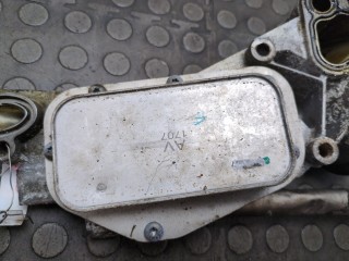 Корпус масляного фильтра, ориг. номер 93186324, 5650364, 55353322, Opel Insignia 2008-2013