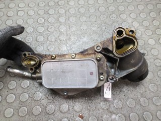 Корпус масляного фильтра, Opel Zafira B 2008-2014
