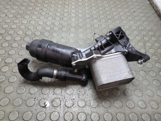 Корпус масляного фильтра, ориг. номер 11428596283, 11428585625, 8596283, BMW 1 серия 2017-2019
