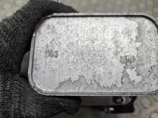 Корпус масляного фильтра, ориг. номер 11428596283, 11428585625, 8596283, BMW 1 серия 2017-2019