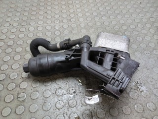 Корпус масляного фильтра, ориг. номер 11428596283, 11428585625, 8596283, BMW 1 серия 2017-2019