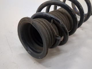 Пружина подвески передняя, Opel Zafira B 2008-2014