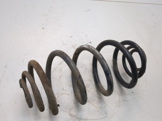 Пружина подвески задняя, Opel Astra 2006-2014