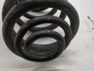 Пружина подвески задняя, ориг. номер 6779865, 33536779865, BMW X5 2013-2018