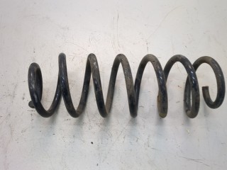 Пружина подвески задняя, Volkswagen Passat CC 2008-2012