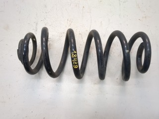 Пружина подвески задняя, ориг. номер 6779865, 33536779865, BMW X5 2013-2018