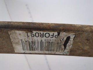 Рессора задняя, Ford Transit 1995-2003