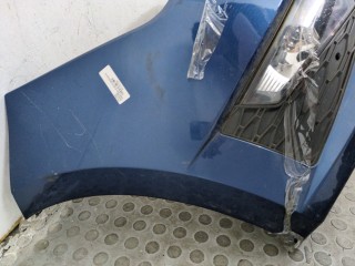 Фара противотуманная (галогенка) левая, ориг. номер 5F0941699A, Seat Leon 2012-2016